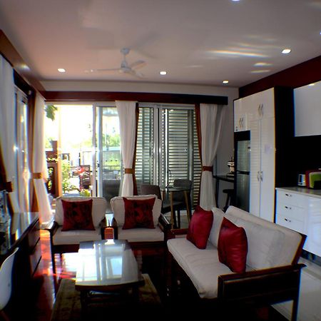 Kia Orana Villas And Spa Rarotonga Eksteriør bilde