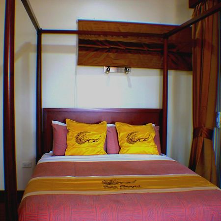 Kia Orana Villas And Spa Rarotonga Eksteriør bilde