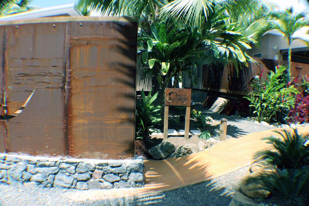 Kia Orana Villas And Spa Rarotonga Eksteriør bilde