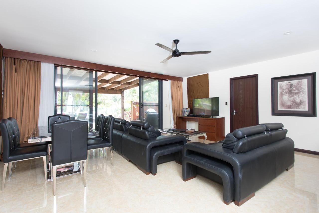 Kia Orana Villas And Spa Rarotonga Eksteriør bilde