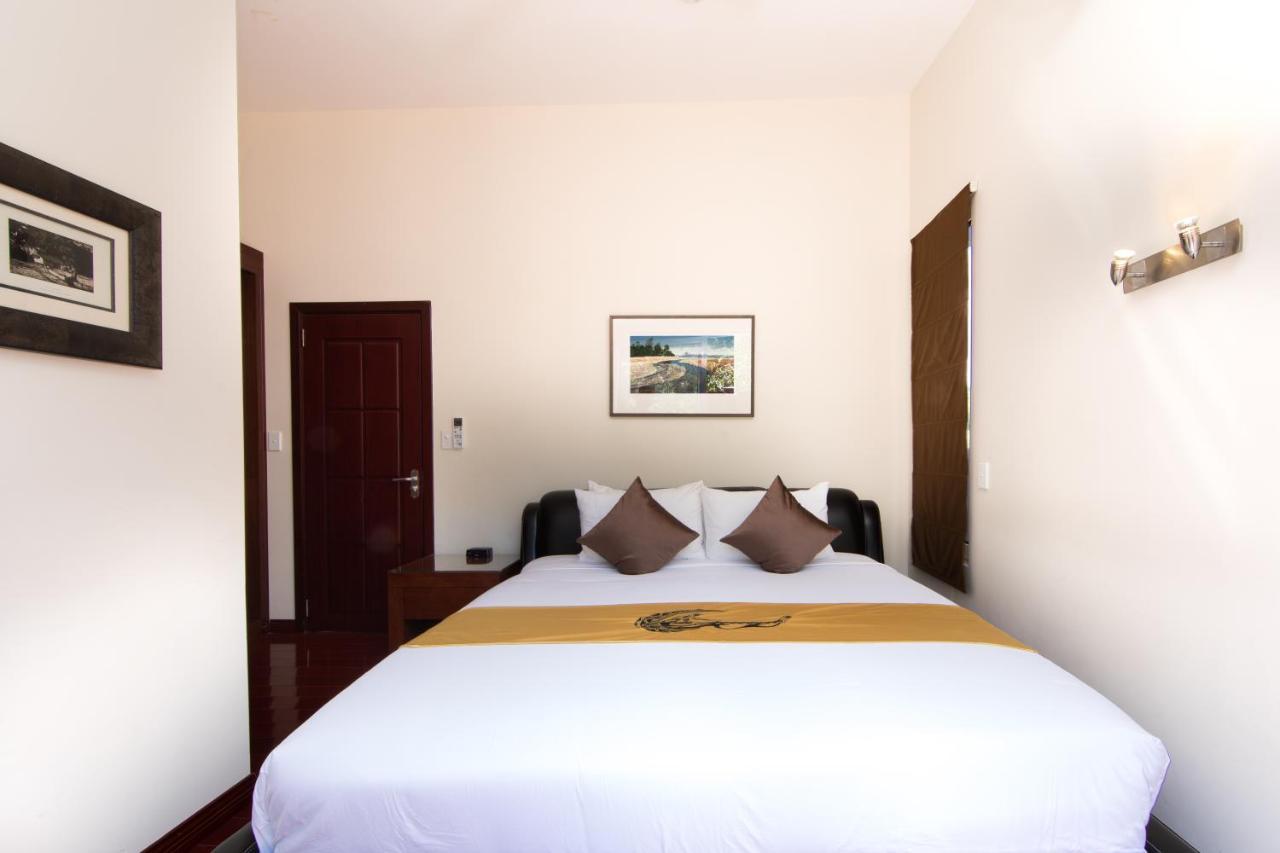 Kia Orana Villas And Spa Rarotonga Eksteriør bilde