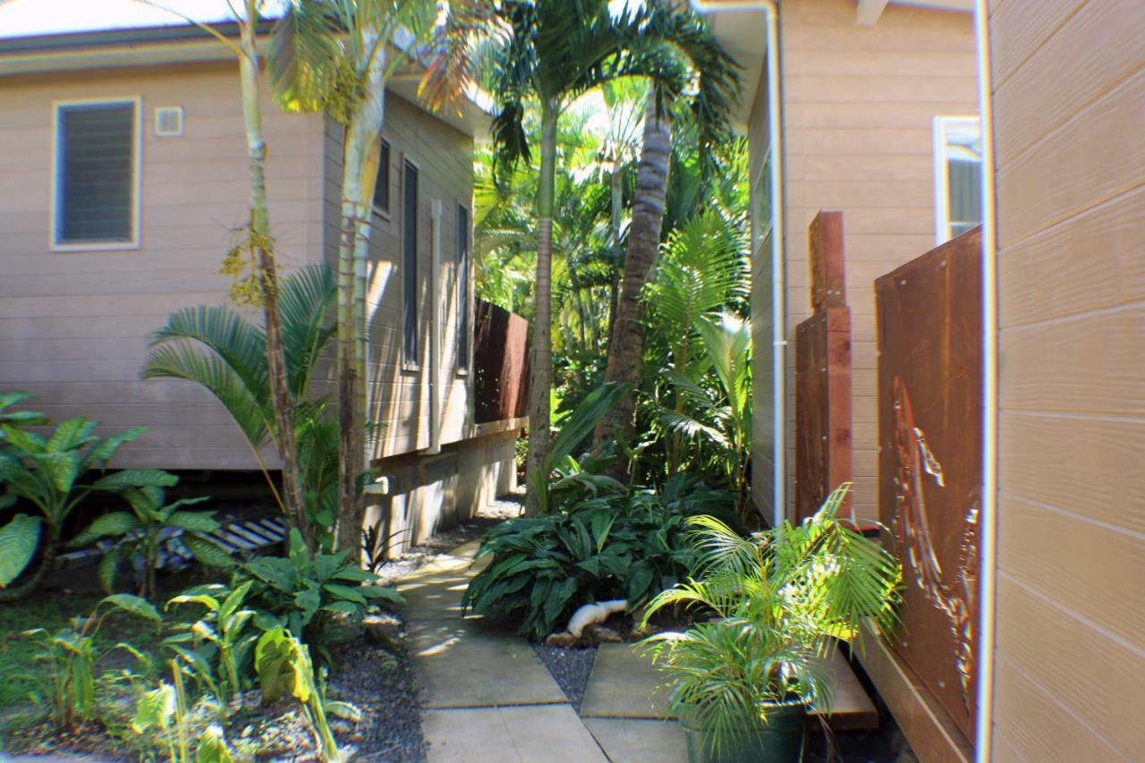 Kia Orana Villas And Spa Rarotonga Eksteriør bilde
