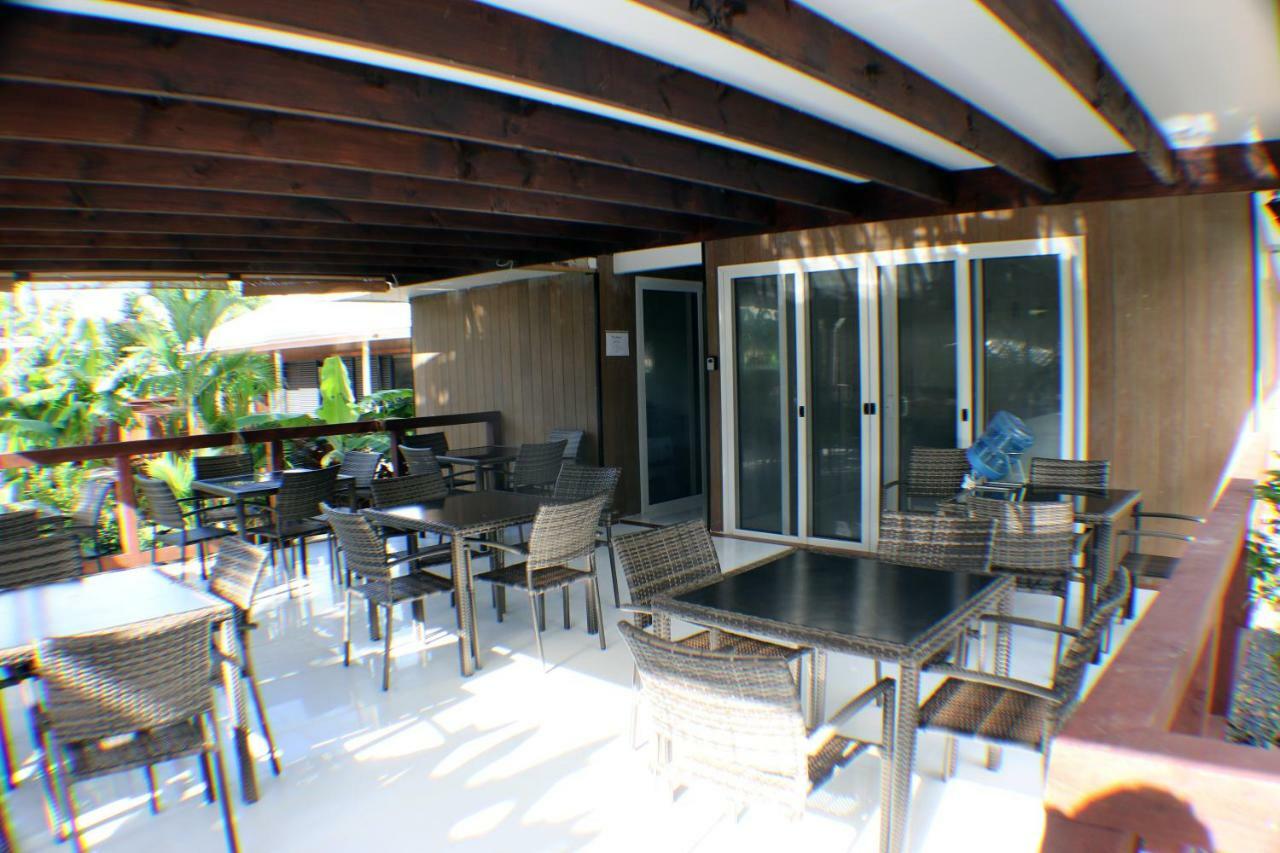 Kia Orana Villas And Spa Rarotonga Eksteriør bilde