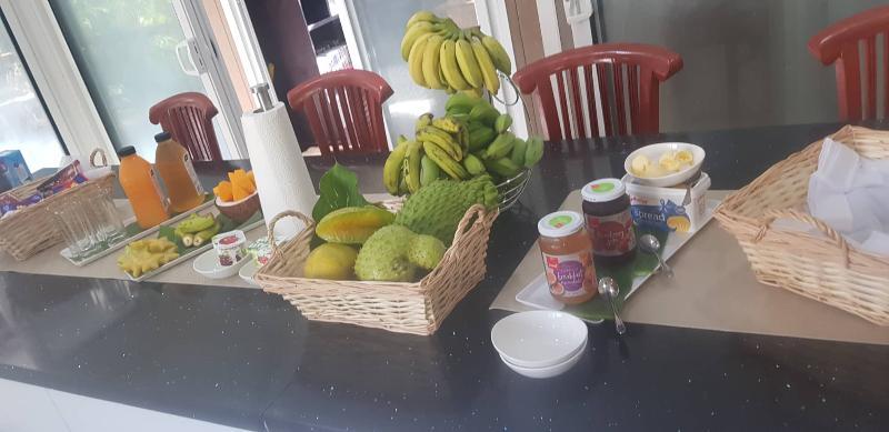 Kia Orana Villas And Spa Rarotonga Eksteriør bilde