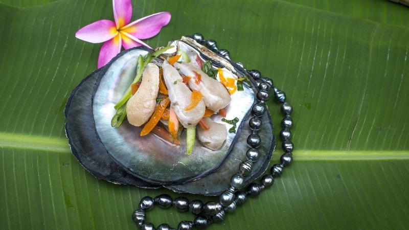Kia Orana Villas And Spa Rarotonga Eksteriør bilde